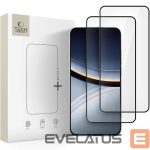 Apsauginiai stiklai Tech-Protect Xiaomi POCO F7 5G HARTOWANE TECH-PROTECT GLASS FIT+ 2-PACK 