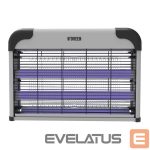 Kitas produktas Noveen  Insect Killer Lamp 2500V Silent Operation Up to 40m² Indoor Use Hanging or Standing 