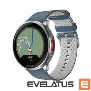 Išmanusis laikrodis Polar  Polar VANTAGE V3 Sky Blue 