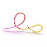 Lauko girlianda Philips Hue  Neon outdoor strip light 5m EU | 