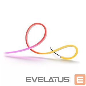 Lauko girlianda Philips Hue  Neon outdoor strip light 5m EU | 