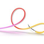 LED lemputė Philips Hue  Neon outdoor strip light 10m EU | 