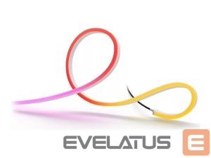 LED lemputė Philips Hue  Neon outdoor strip light 10m EU | 