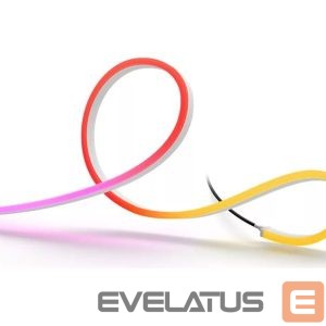 LED lemputė Philips Hue  Neon outdoor strip light 10m EU | 