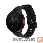 Išmanusis laikrodis Polar  Polar Pacer night black 