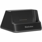 Belaidis įkroviklis Blackview  XPLORE 1 Base Charger FPC Black