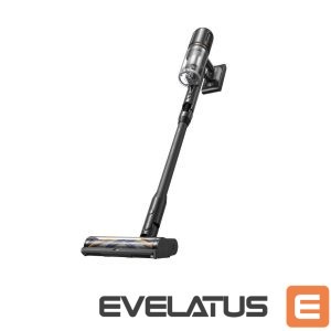 Dulkių siurblys DREAME  Z30 Slim Black