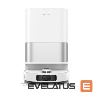 Dulkių siurblys DREAME  D30 Ultra White