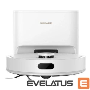 Dulkių siurblys DREAME  F20 Plus White