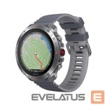 Išmanusis laikrodis Polar  GRIT X2 PRO SLR/GRY S-L 
