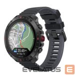 Išmanusis laikrodis Polar  GRITX2 BLK S-L