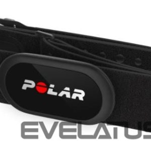 Išmanusis laikrodis Polar  H10 N HR SENSOR BLE BLK XS-S GEN 