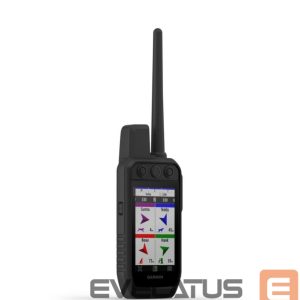 Navigacija Garmin  Alpha 300, Handheld Only, EU 