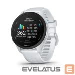 Išmanusis laikrodis Garmin  FORERUNNER 70 Whitestone