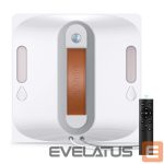 Dulkių siurblys Lubluelu  Lubluelu CHYW201 Smart Window Cleaning Robot 