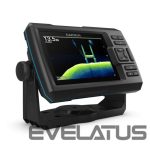 Žvejybos prekės Garmin  STRIKER  Vivid 5cv With GT20-TM Transducer 