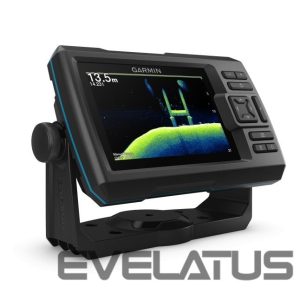 Žvejybos prekės Garmin  STRIKER  Vivid 5cv With GT20-TM Transducer 