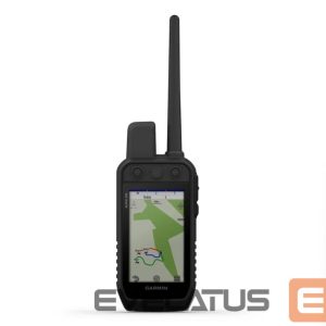 Navigacija Garmin  Alpha® 200 Plus Handheld Only 