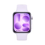 Išmanusis laikrodis Huawei  WATCH FIT 5 / 55020HSC Purple