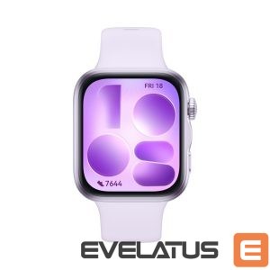 Išmanusis laikrodis Huawei  WATCH FIT 5 / 55020HSC Purple