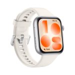 Išmanusis laikrodis Huawei  WATCH FIT 5 / 55020HSD White