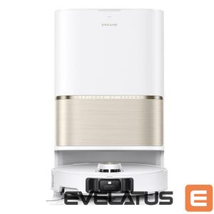 Dulkių siurblys DREAME  L50s Pro Ultra White