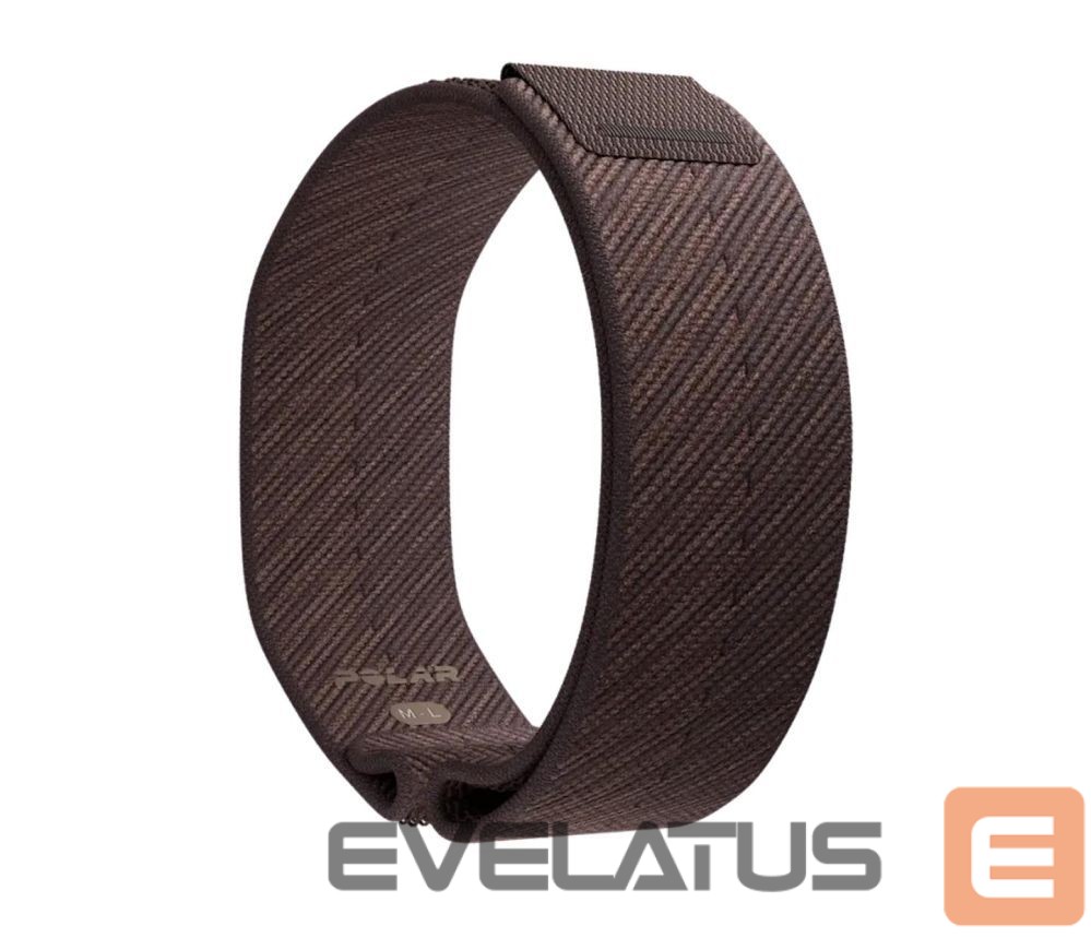 Fitneso apyrankė Polar LOOP GEN2 COP/BRN S-L