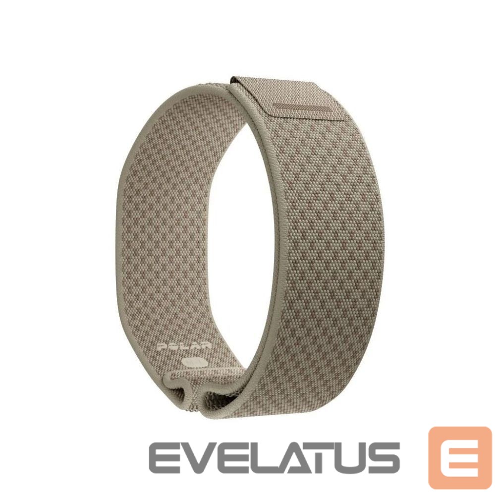 Fitneso apyrankė Polar LOOP GEN2 GLD/SAND S-L
