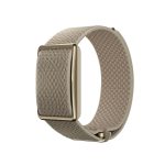 Fitneso apyrankė Polar  LOOP GEN2 GLD/SAND S-L 
