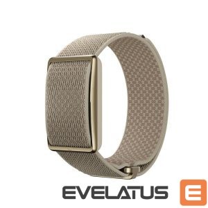 Fitneso apyrankė Polar  LOOP GEN2 GLD/SAND S-L 