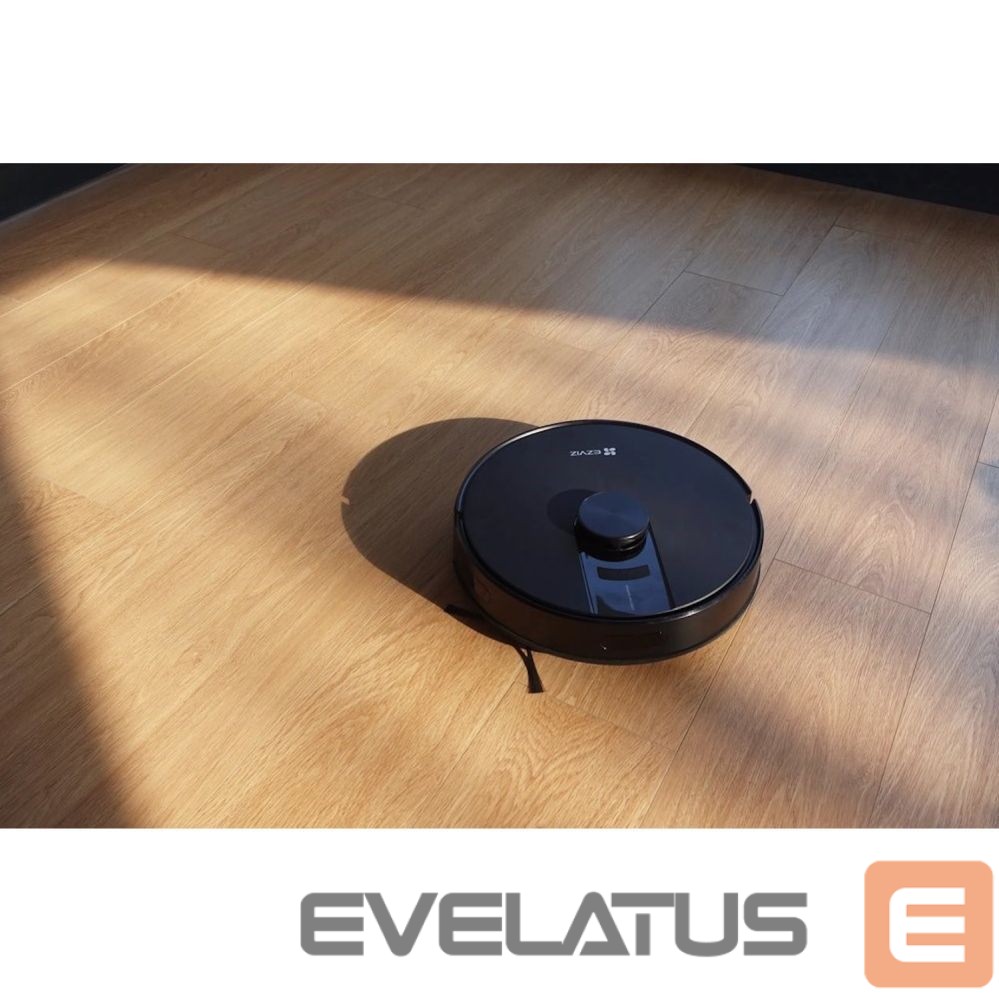 Dulkių siurblys EZVIZ putekļu sūcējs CS-RE4P-PBT2 Black