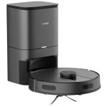 Dulkių siurblys EZVIZ  putekļu sūcējs CS-RE4P-PBT2 Black