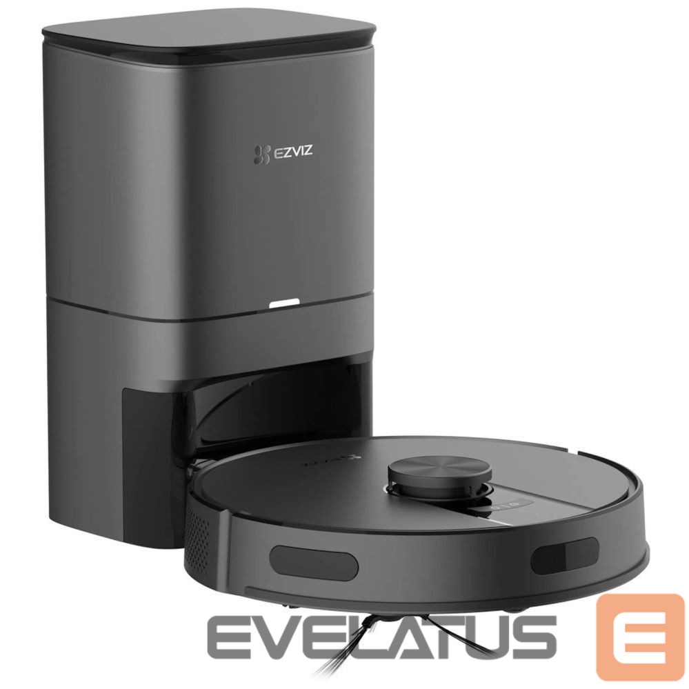 Dulkių siurblys EZVIZ putekļu sūcējs CS-RE4P-PBT2 Black