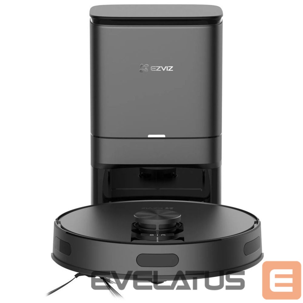 Dulkių siurblys EZVIZ putekļu sūcējs CS-RE4P-PBT2 Black