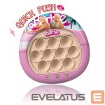 žaislai GameBox  J313 Kids Pop It 200 level Game for Memory & Reaction development (3 years+) 