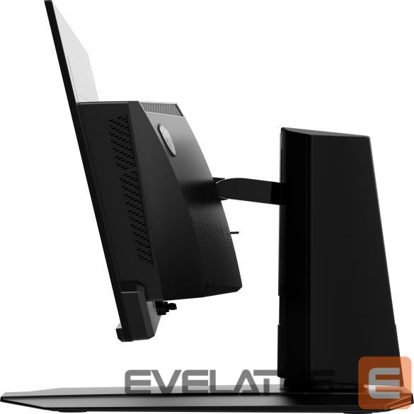 Monitoriai MSI MONITOR OLED 32"/MAG 321UP QD-OLED