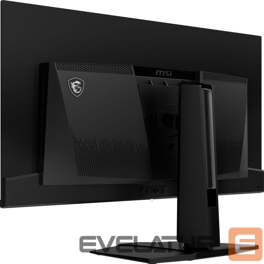 Monitoriai MSI MONITOR OLED 32"/MAG 321UP QD-OLED