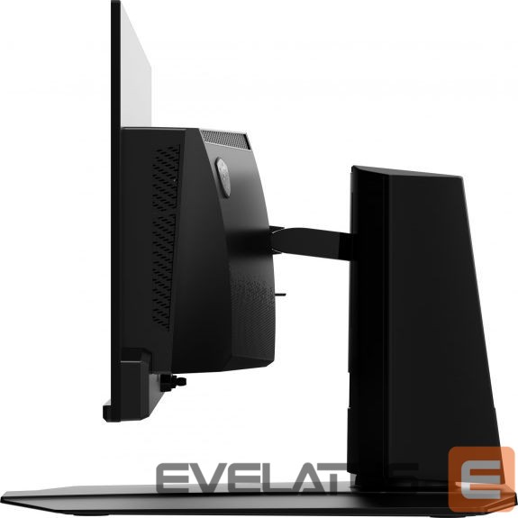 Monitoriai MSI MONITOR OLED 32"/MAG 321UP QD-OLED