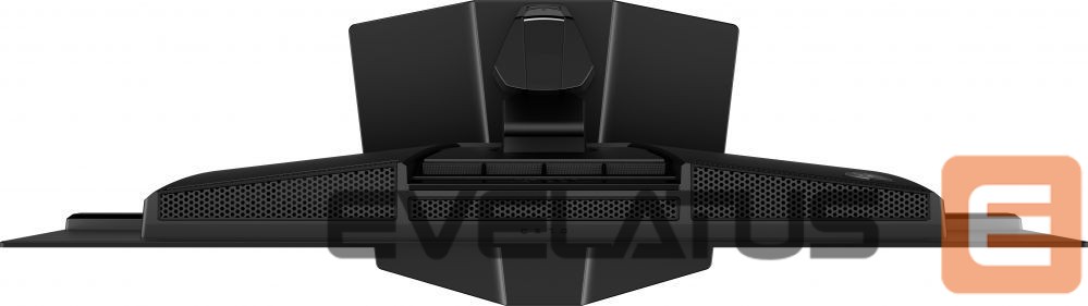 Monitoriai MSI MONITOR OLED 32"/MAG 321UP QD-OLED
