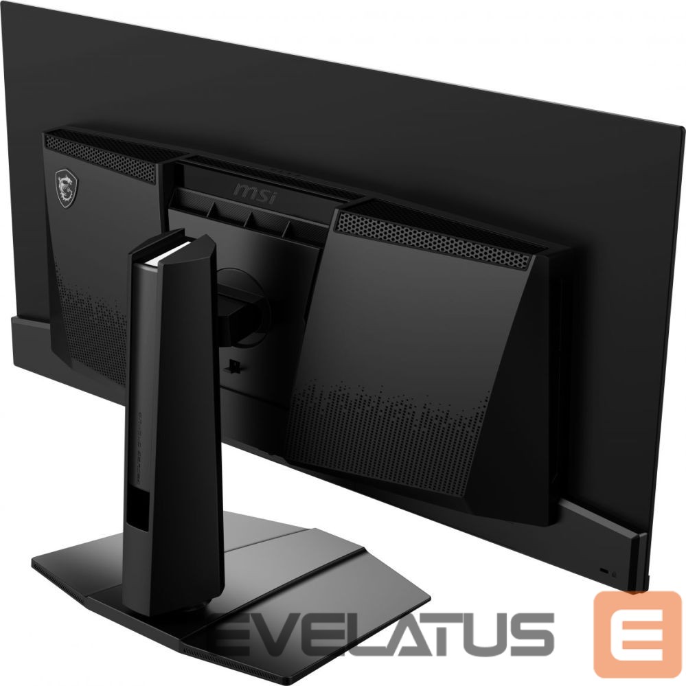 Monitoriai MSI MONITOR OLED 32"/MAG 321UP QD-OLED