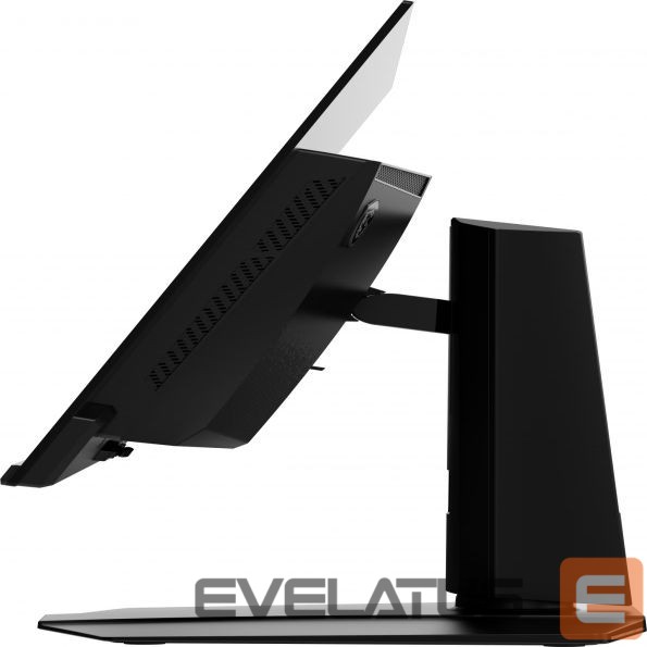 Monitoriai MSI MONITOR OLED 32"/MAG 321UP QD-OLED