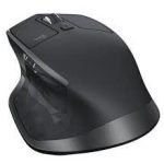 Kompiuterio pelė Logitech  MOUSE USB MX MASTER 2S/BLACK 910-007224 