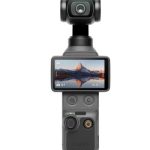 Sportiniai fotoaparatai DJI  CAMERA OSMO POCKET 4 CREATOR/COMBO CP.OS.00000544 