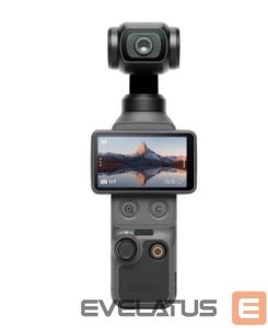 Sportiniai fotoaparatai DJI  CAMERA OSMO POCKET 4 CREATOR/COMBO CP.OS.00000544 