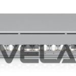 Jungikliai UBIQUITI  Switch||Switch type Managed|Switch layer L2/L3|Rack mounting Yes|Stackable Yes|Form factor 1U|24xRJ-45 ports|RJ-45 Ports Type 10G Ethernet (100/1000/10000)|8x2.5G Ethernet (copper) ports quantity|16x10G Ethernet (copper) ports quantity|2xSFP28 ports quantity|10G support Yes|USW-PRO-XG-24 