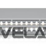 Jungikliai UBIQUITI  Switch||Switch type Managed|Switch layer L2/L3|Rack mounting Yes|Stackable Yes|Form factor 1U|48xRJ-45 ports|RJ-45 Ports Type 10G Ethernet (100/1000/10000)|16x2.5G Ethernet (copper) ports quantity|32x10G Ethernet (copper) ports quantity|4xSFP28 ports quantity|10G support Yes|USW-PRO-XG-48 