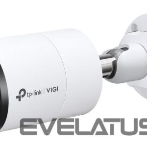 IP kameros TP-Link  NET CAMERA BULLET H.265+ 4MP/INSIGHT S345(2.8MM) 