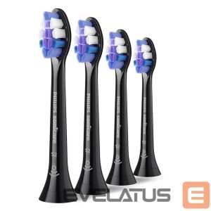 Kitos prekės Philips  ELECTRIC TOOTHBRUSH ACC HEAD/HX6054/88 