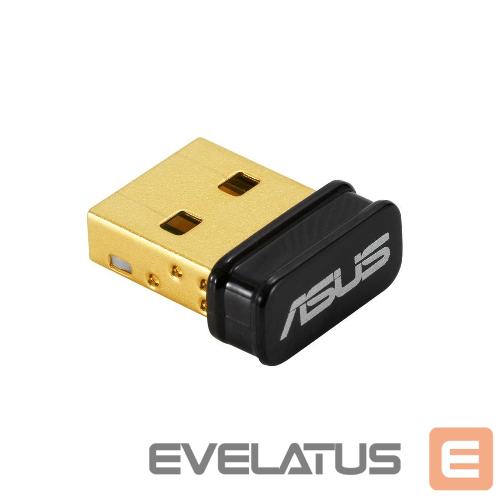 Jungikliai Asus WRL ADAPTER 3MBPS USB/USB-BT600