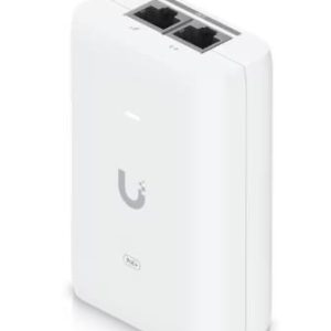 Jungikliai UBIQUITI  NET POE+ ADAPTER 2.5G UNIFI/30W UACC-POE+-2.5G 